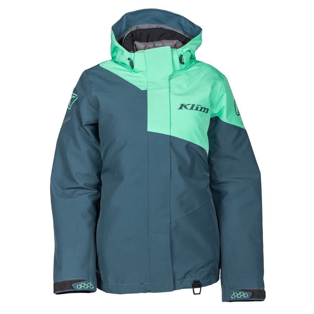 Klim Womens Fuse Jacket