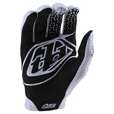 Troy Lee Designs 2021 Air Gloves - White