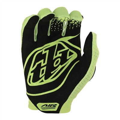 Troy Lee Designs 2022 Air Gloves - Glo Green