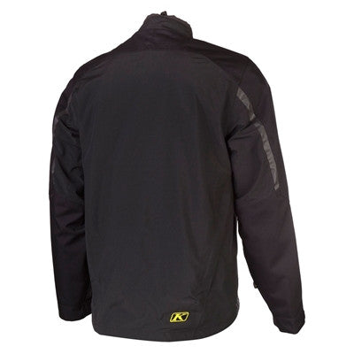 Klim 2019 Traverse Jacket - Black