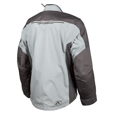 Klim Traverse Offroad Jacket - Storm Grey