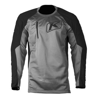 Klim 2019 Tactical Pro Jersey - Gray