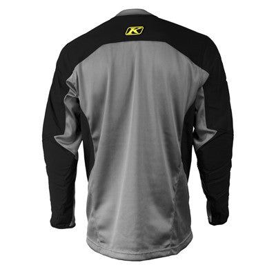 Klim 2019 Tactical Pro Jersey - Gray