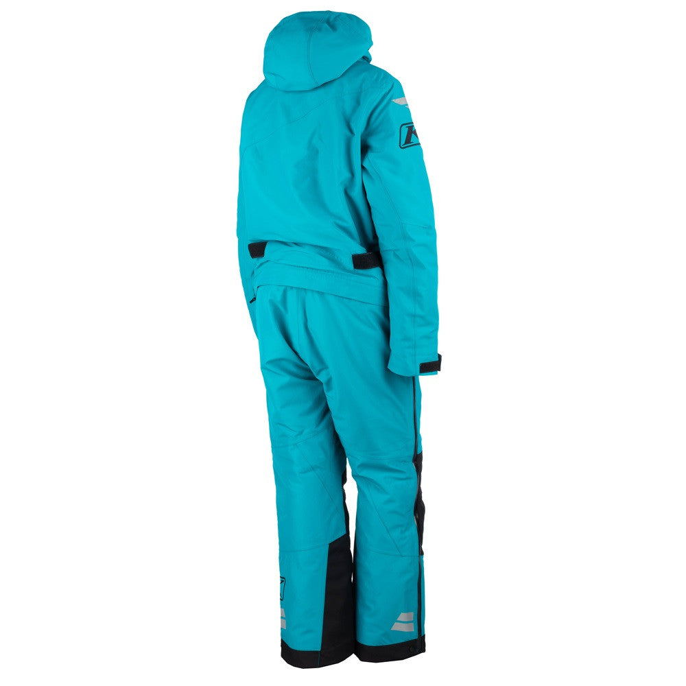 Klim Womens Vailslide One-Piece