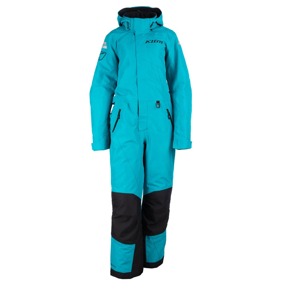 Klim Womens Vailslide One-Piece