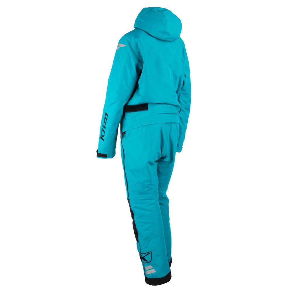 Klim Womens Vailslide One-Piece