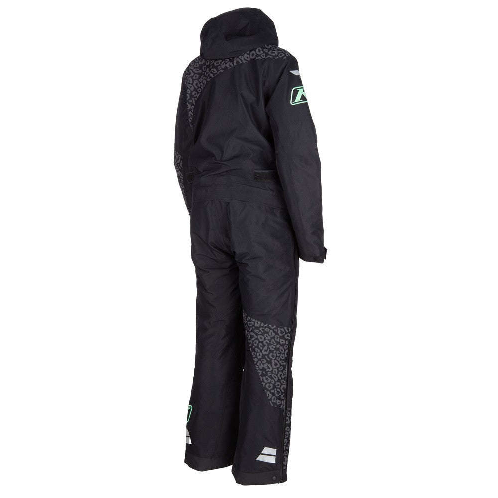 Klim Womens Vailslide One-Piece