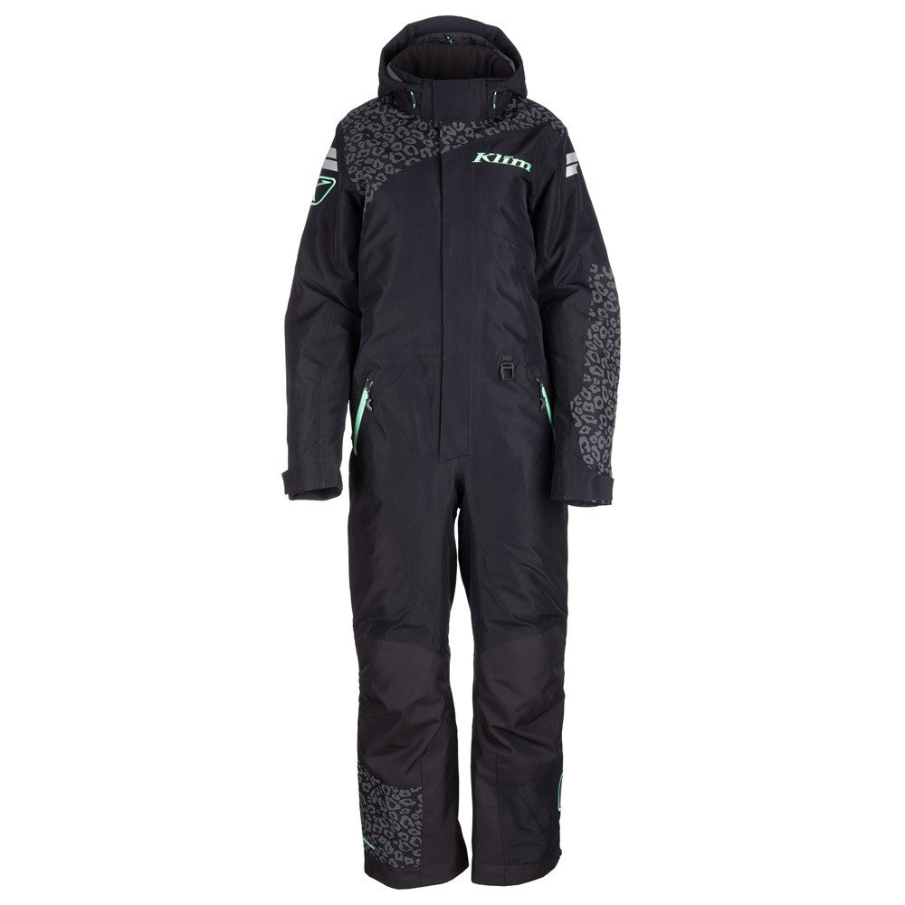 Klim Womens Vailslide One-Piece
