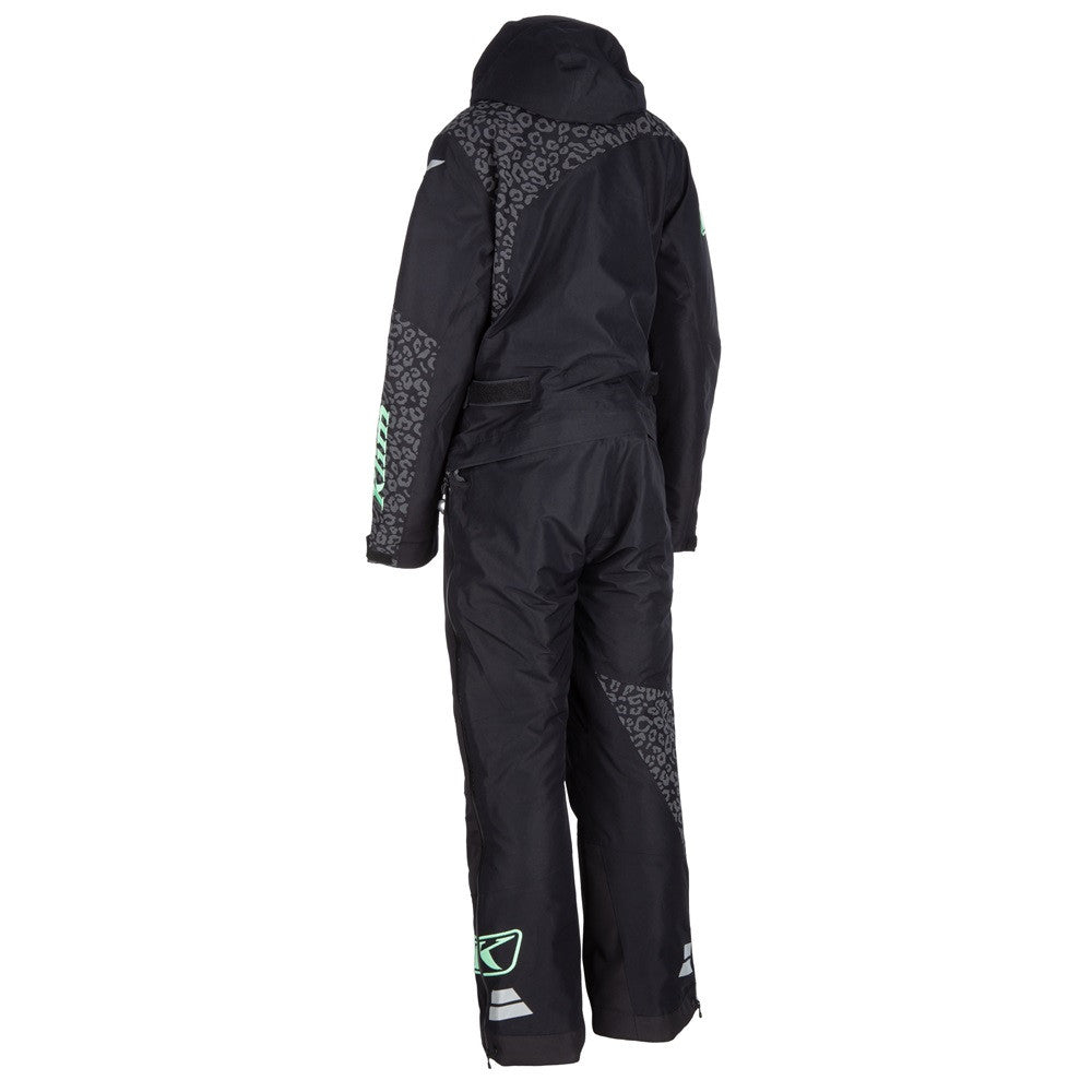 Klim Womens Vailslide One-Piece