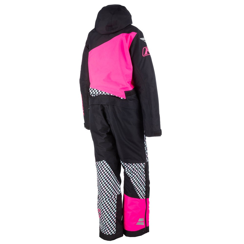 Klim Womens Vailslide One-Piece