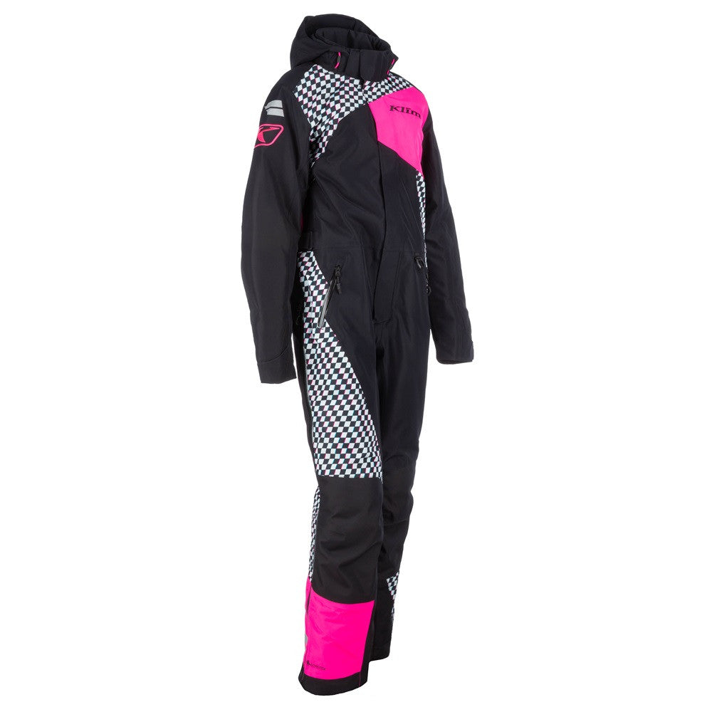 Klim Womens Vailslide One-Piece