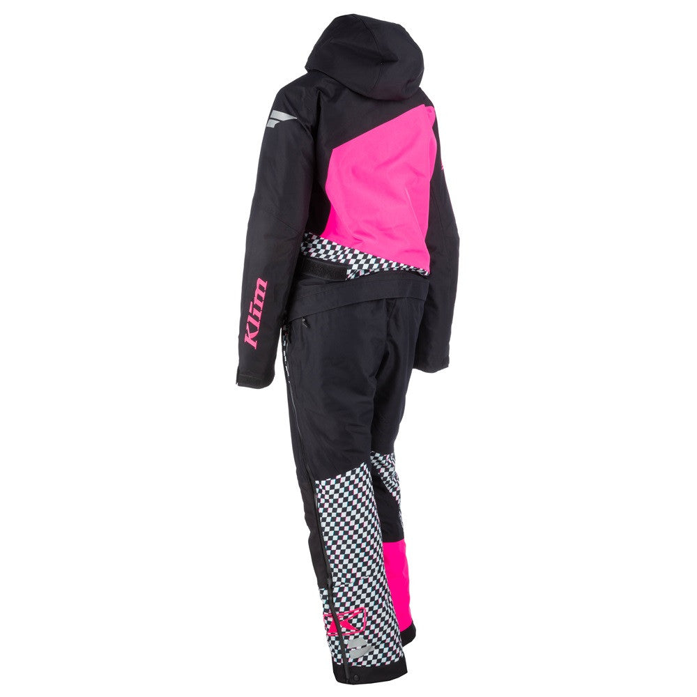 Klim Womens Vailslide One-Piece