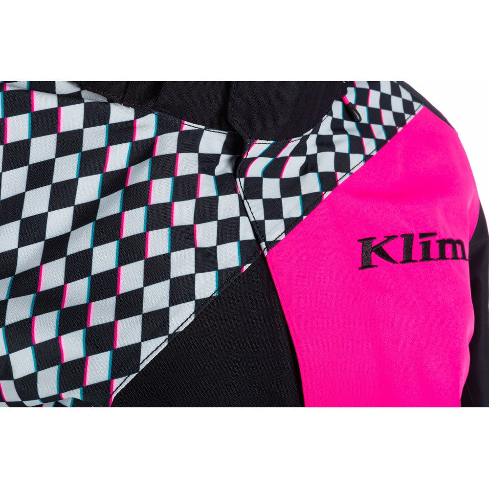 Klim Womens Vailslide One-Piece