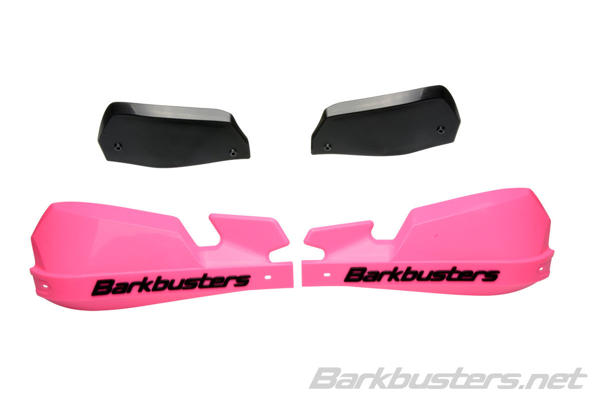 Barkbusters VPS Plastic Guards Only