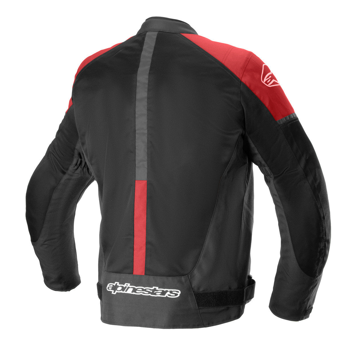 Alpinestars T-SP X Superair Motorcycle Jacket Black/Red