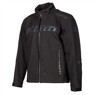 Klim Enduro S4 Adventure Jacket - Black Kinetik Blue