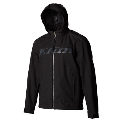 Klim Enduro S4 Adventure Jacket - Black Kinetik Blue