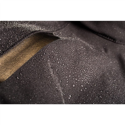 Klim Enduro S4 Adventure Jacket - Black Kinetik Blue