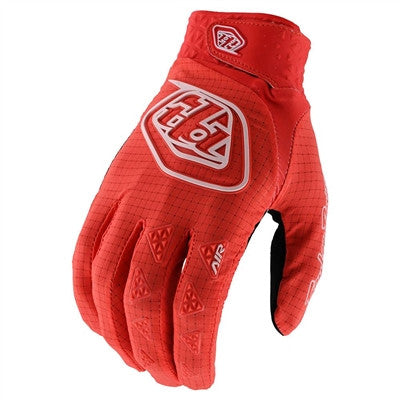 Troy Lee Designs 2021 Youth Air Gloves - Orange