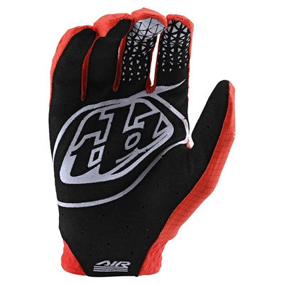 Troy Lee Designs 2021 Youth Air Gloves - Orange