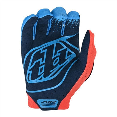 Troy Lee Designs 2022 Youth Air Gloves - TLD KTM Orange