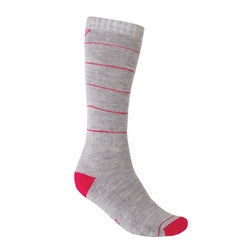 Klim 2019 Womens Hibernate Socks - Gray