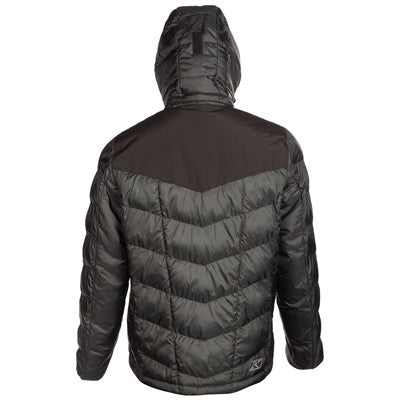 Klim 2019 Torque Jacket - Black