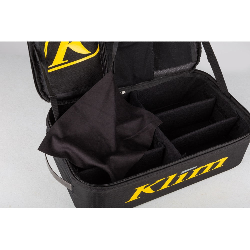 Klim Goggle Case Black