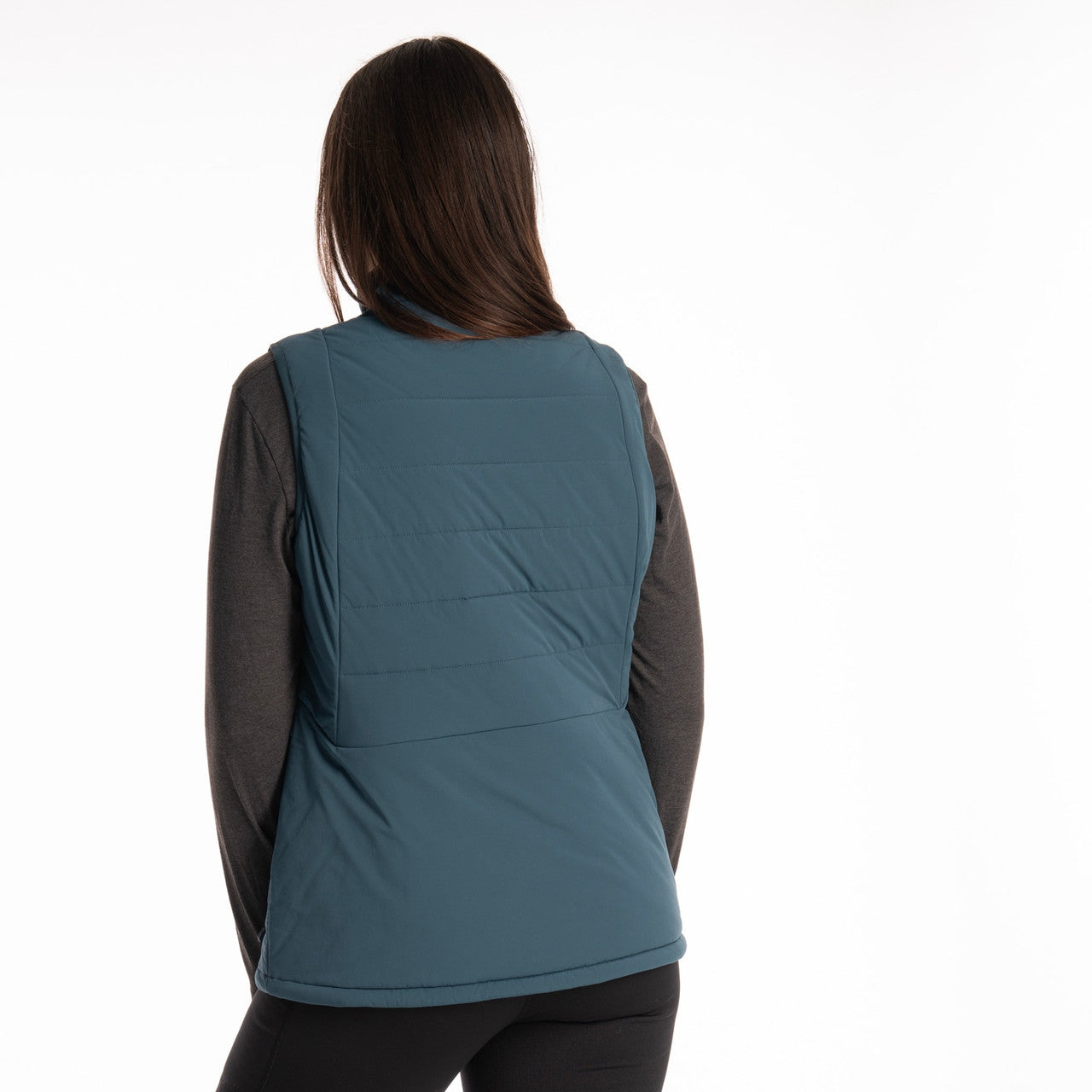 Klim Womens Waverly Stretch Insulated Vest