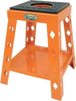 Motorsport Products Diamond Moto Stands