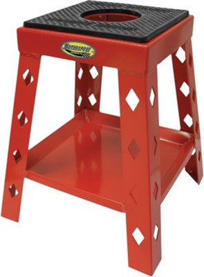 Motorsport Products Diamond Moto Stands