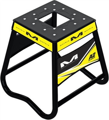 Matrix Concepts A2 Aluminum Stand