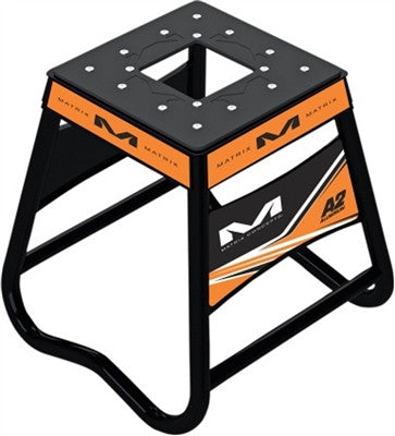 Matrix Concepts A2 Aluminum Stand