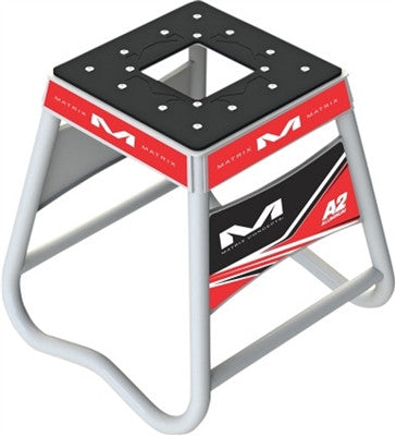 Matrix Concepts A2 Aluminum Stand