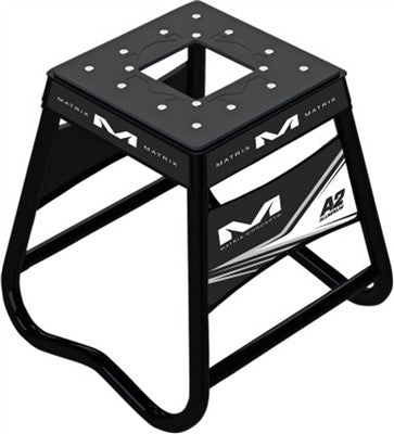 Matrix Concepts A2 Aluminum Stand