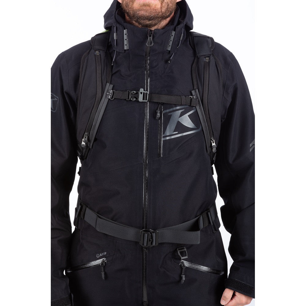 Klim Atlas 14 Avalanche Airbag Pack