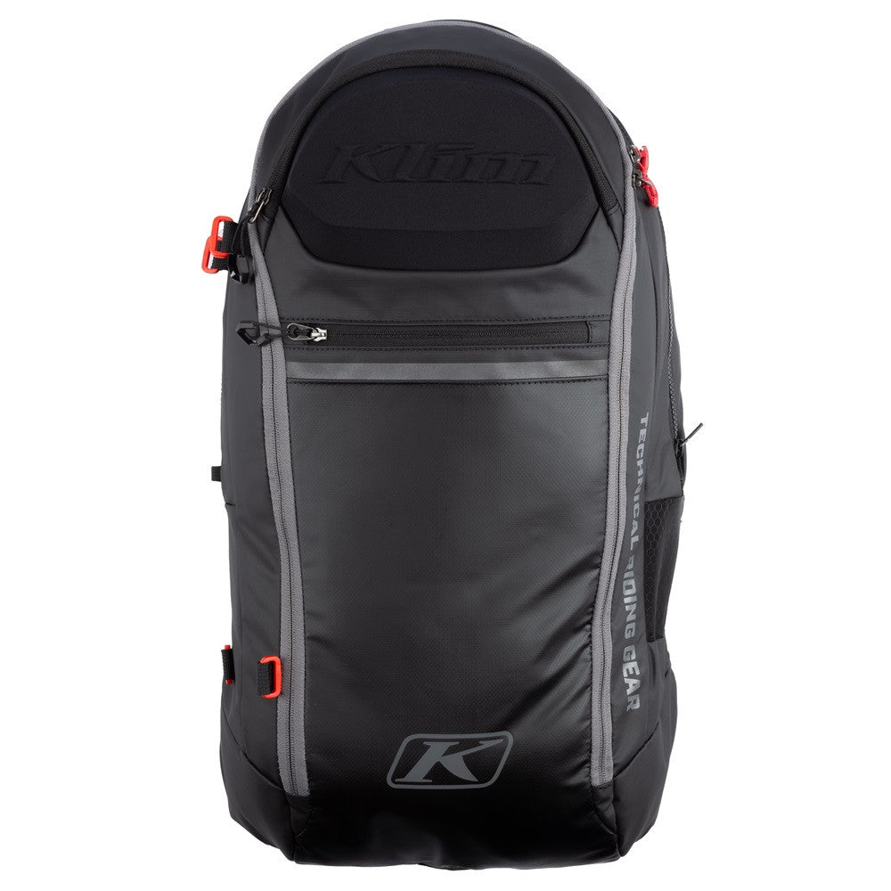 Klim Atlas 14 Avalanche Airbag Pack