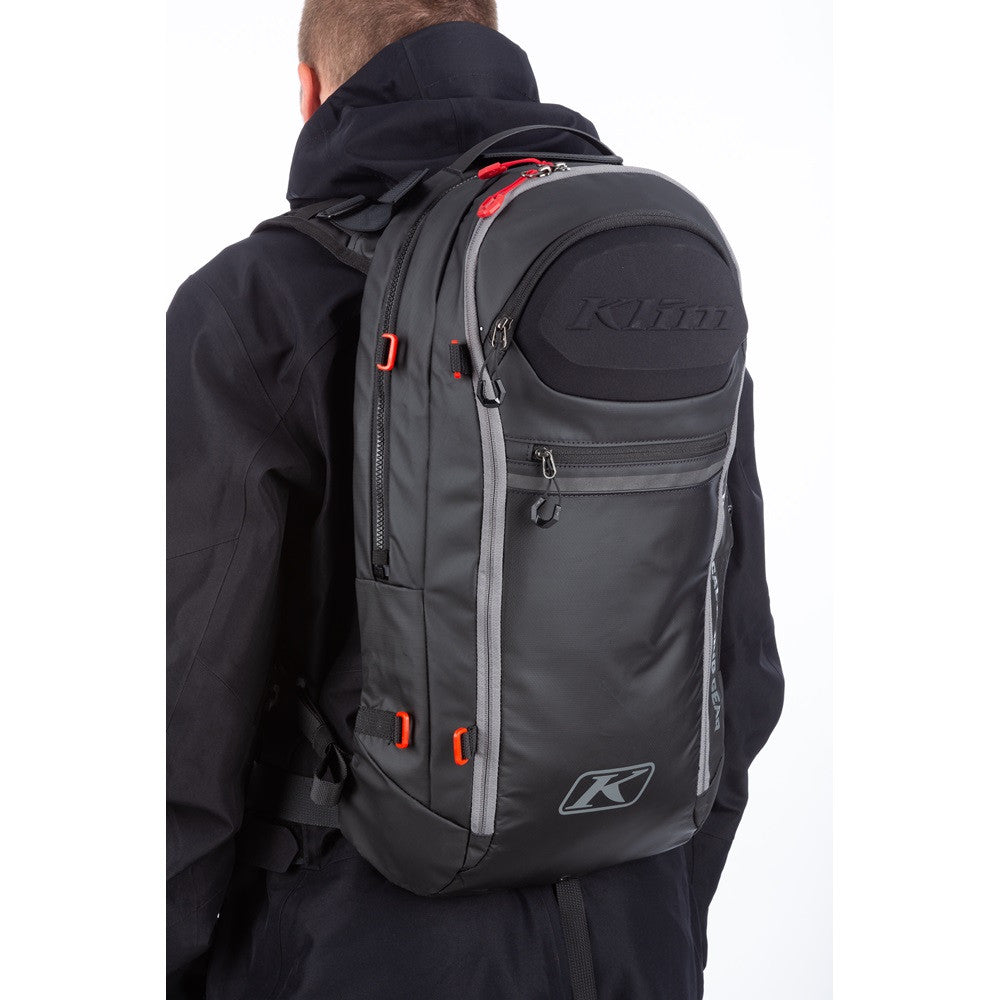 Klim Atlas 14 Avalanche Airbag Pack