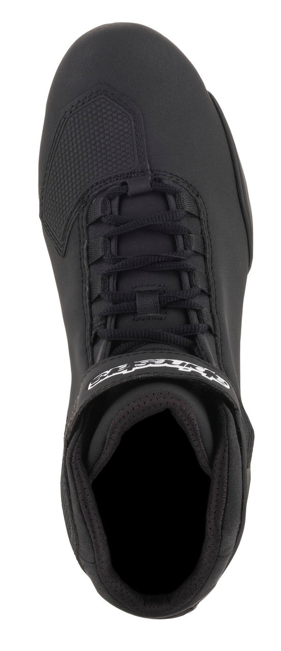 Alpinestars Sektor Riding Shoes Black