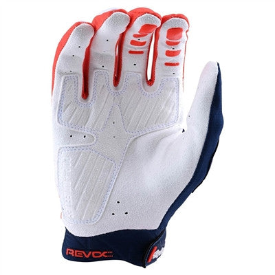 Troy Lee Designs 2021 Revox Gloves - Orange