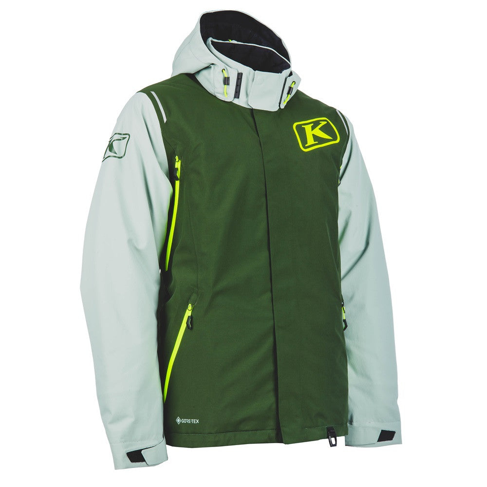 Klim Element Jacket