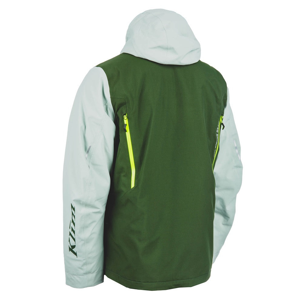 Klim Element Jacket