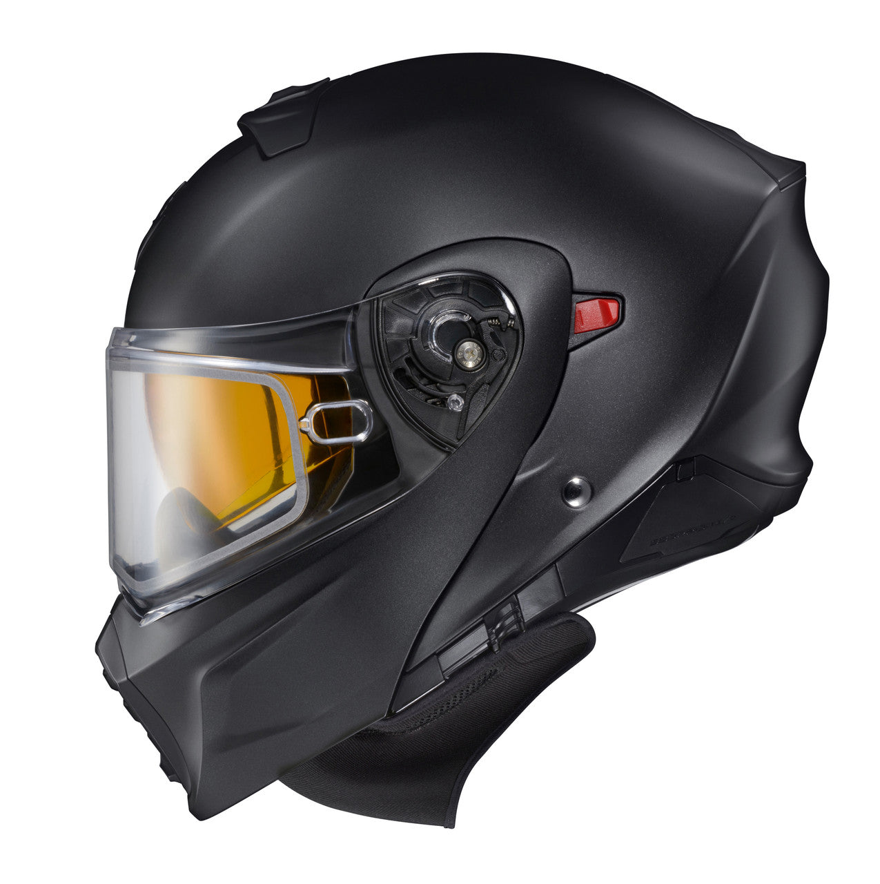 Scorpion EXO-GT930 Cold Weather Dual Pane Snow Helmet Matte Black