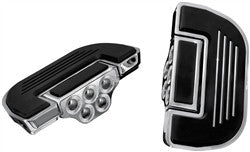 Kuryakyn Premium & Ribbed Boards For Driver Or Passenger