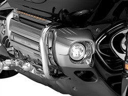 Kuryakyn Lower Cowl Driving Lights For GL1800