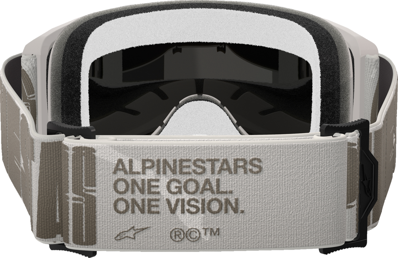 Alpinestars Vision 5 Hollow Goggle