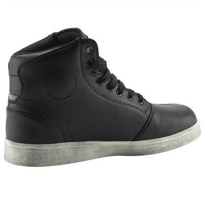 Oneal RCX Motorcycle Shoes - Black
