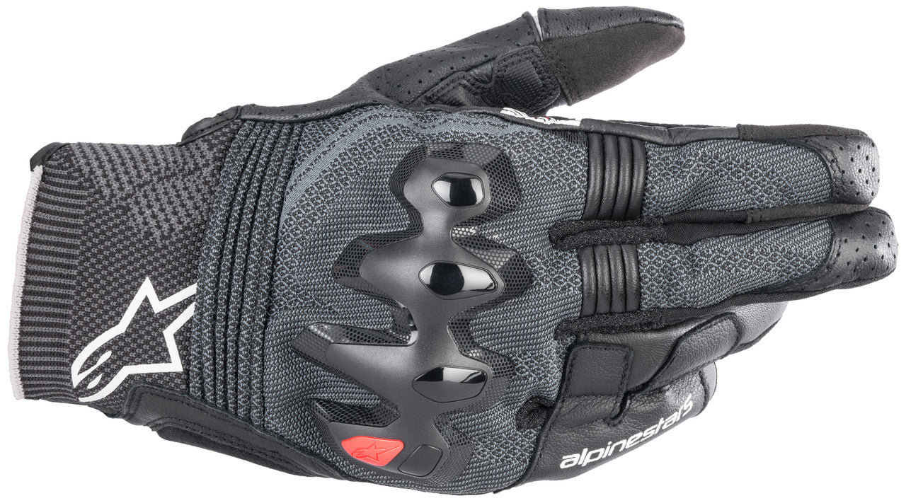 Alpinestars Morph Sport Motorcycle Gloves Black
