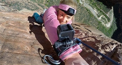 GoPro The Strap - Hand, Wrist, Arm, Leg Mount - AHWBM-001