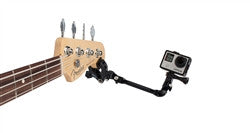 GoPro The Jam Adjustable Music Mount - AMCLP-001